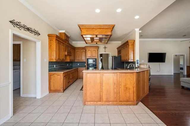 $1,200,000 | 14981 W Highway, Blooming Grove, TX 76626