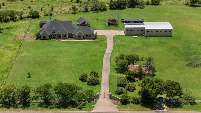$1,200,000 | 14981 W Highway, Blooming Grove, TX 76626