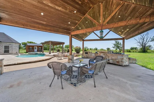 $1,200,000 | 14981 W Highway, Blooming Grove, TX 76626