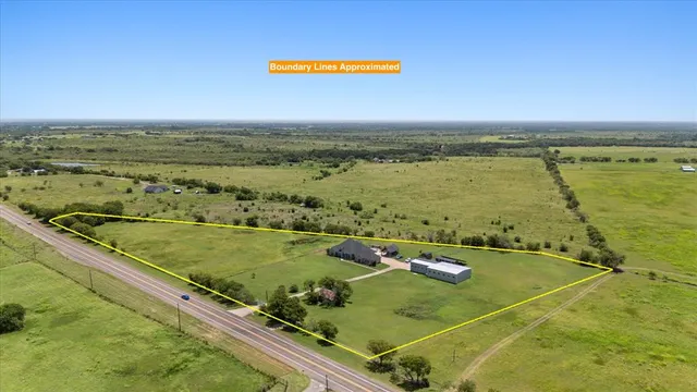$1,200,000 | 14981 W Highway, Blooming Grove, TX 76626