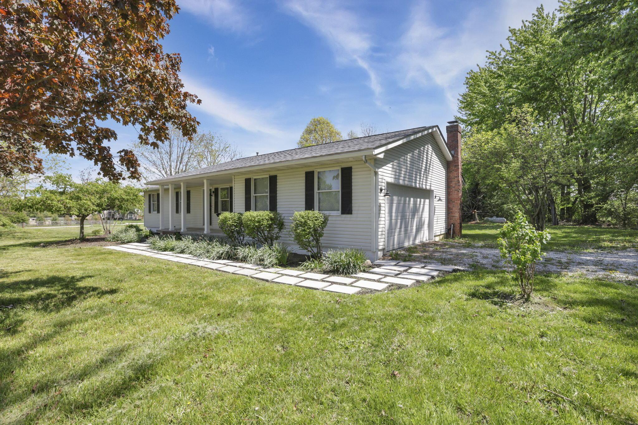 4777 Liberty Road Delaware, OH 43015 - Photo 3 of 50