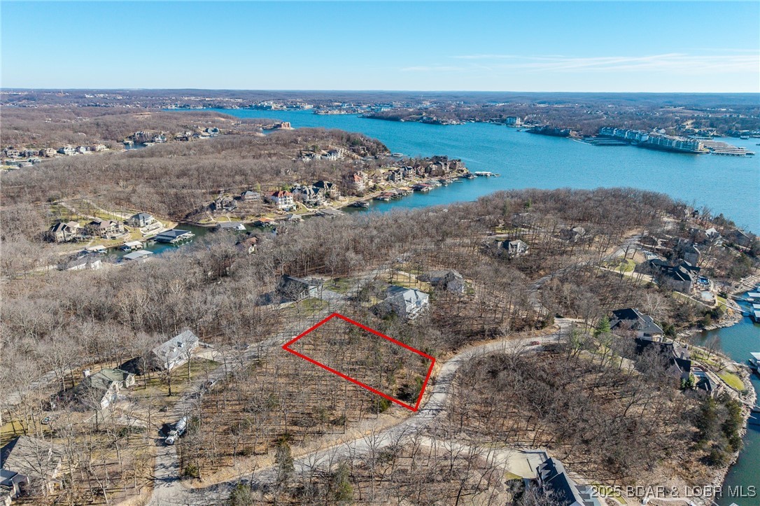 Lot 64 Greystone Road Sunrise Beach, MO 65079 - Photo 7 of 17