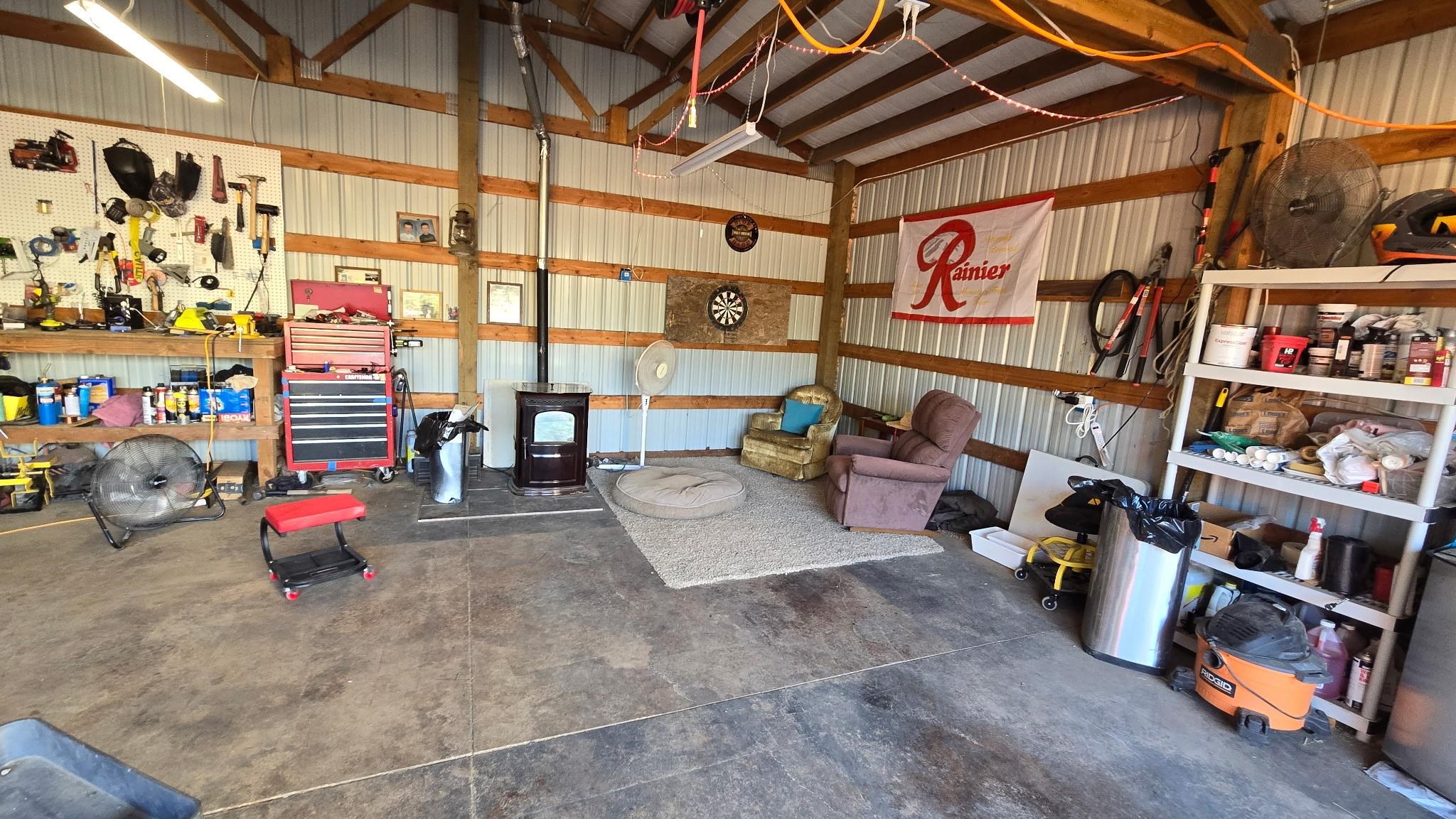 5717 East Oregon Road Elk, WA 99009 - Photo 32 of 50