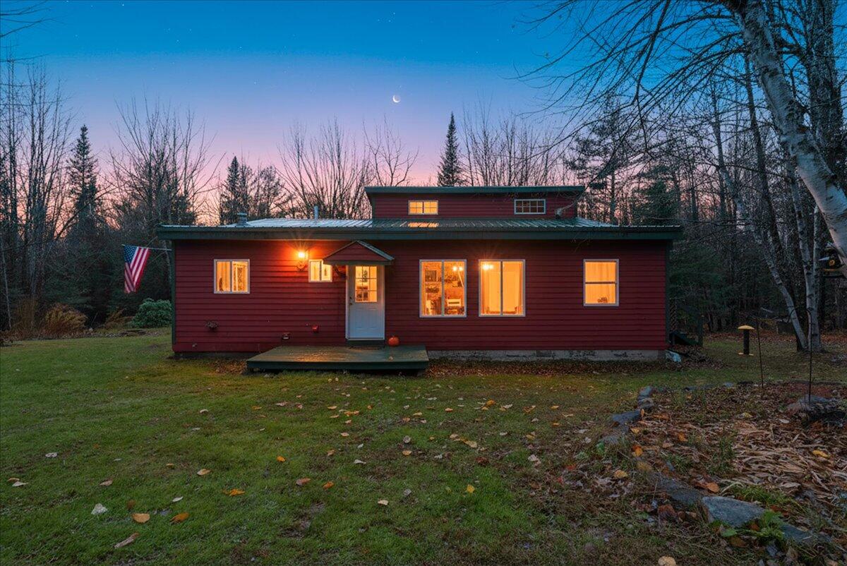 89 Hebron Road Buckfield, ME 04220 - Photo 2 of 50 01-89 Hebron Rd_Buckfield_ME-46