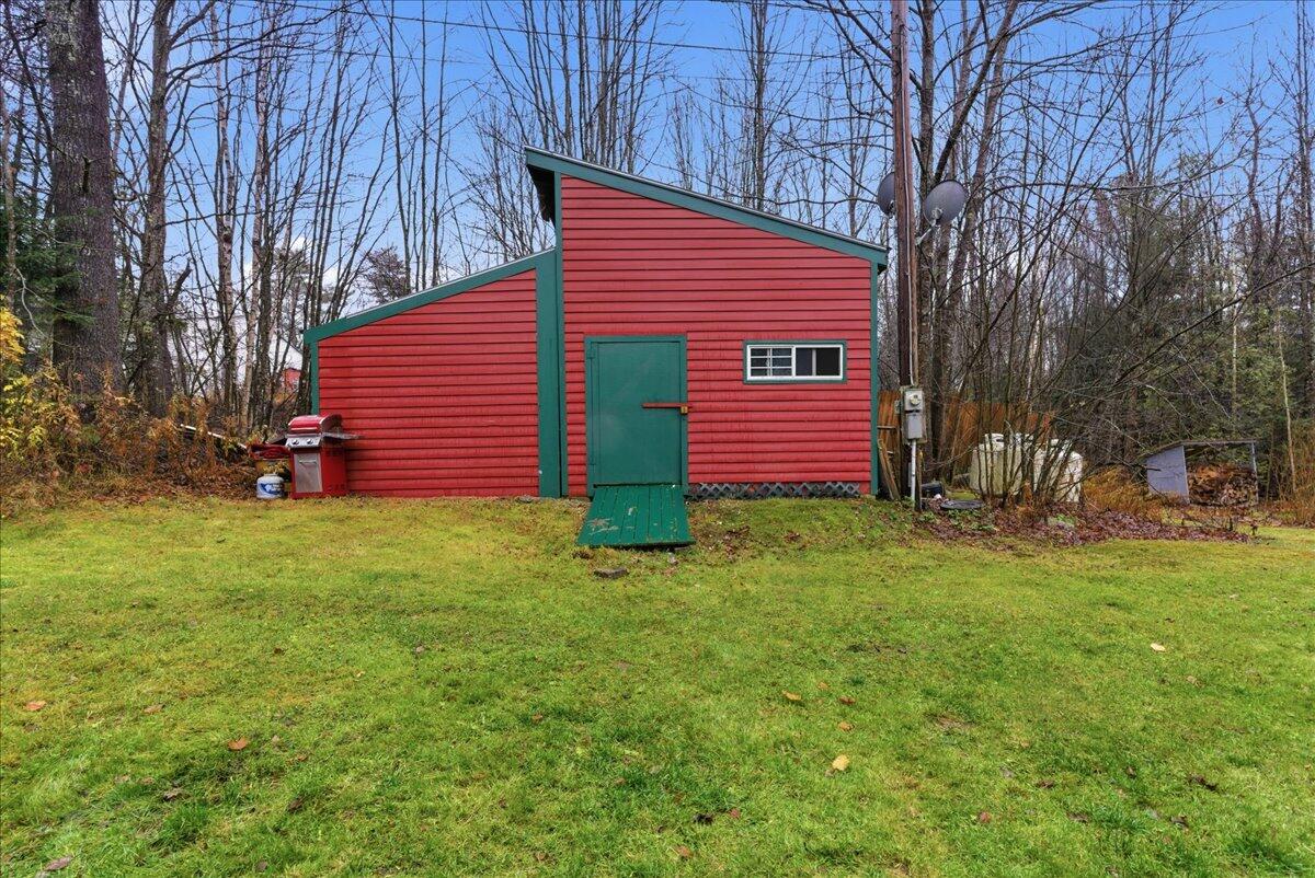 89 Hebron Road Buckfield, ME 04220 - Photo 50 of 50 14-89 Hebron Rd_Buckfield_ME-54