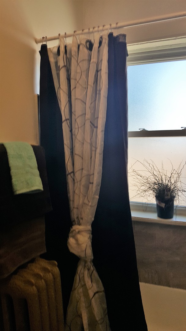 6844 South Normal Boulevard Chicago, IL 60621 - Photo 18 of 18 a view of entryway with wooden floor