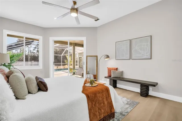 $875,000 | 9138 Callaway Drive, Trinity, FL 34655