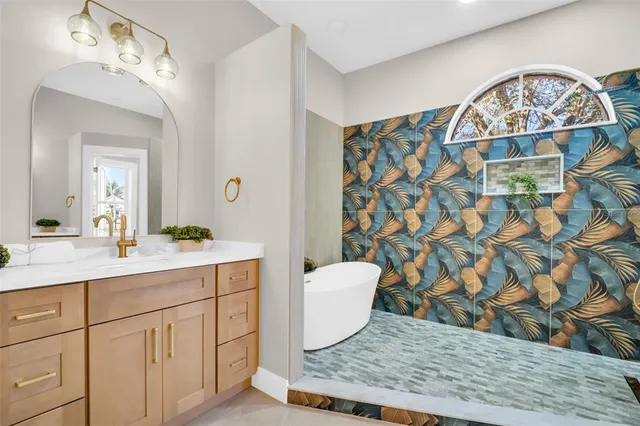 $875,000 | 9138 Callaway Drive, Trinity, FL 34655