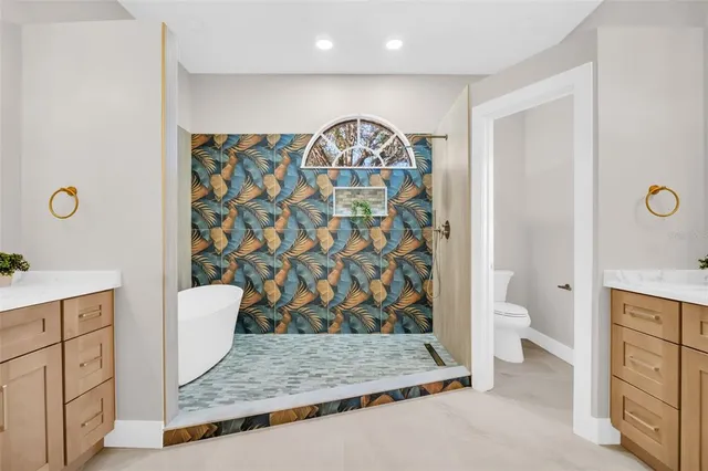 $875,000 | 9138 Callaway Drive, Trinity, FL 34655