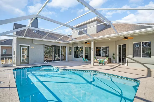 $875,000 | 9138 Callaway Drive, Trinity, FL 34655