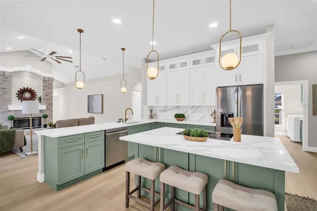 $875,000 | 9138 Callaway Drive, Trinity, FL 34655