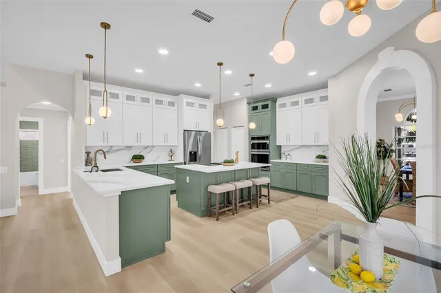 $875,000 | 9138 Callaway Drive, Trinity, FL 34655