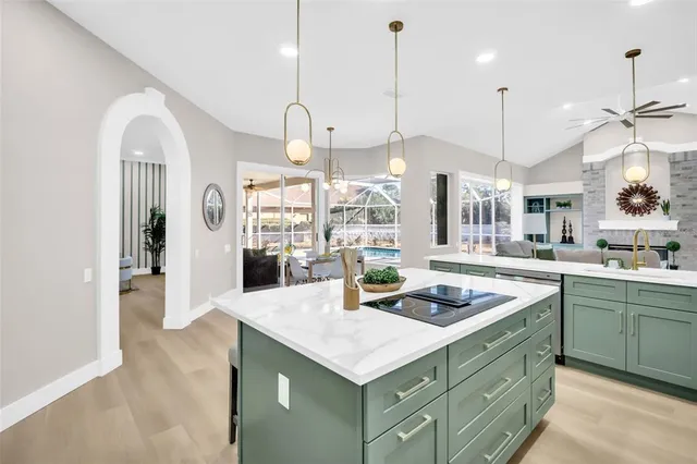 $875,000 | 9138 Callaway Drive, Trinity, FL 34655