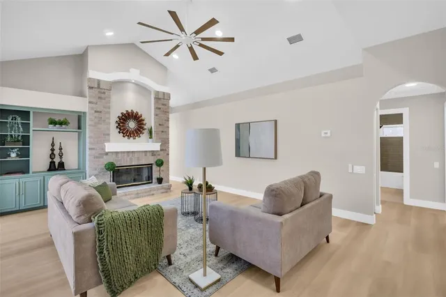 $875,000 | 9138 Callaway Drive, Trinity, FL 34655