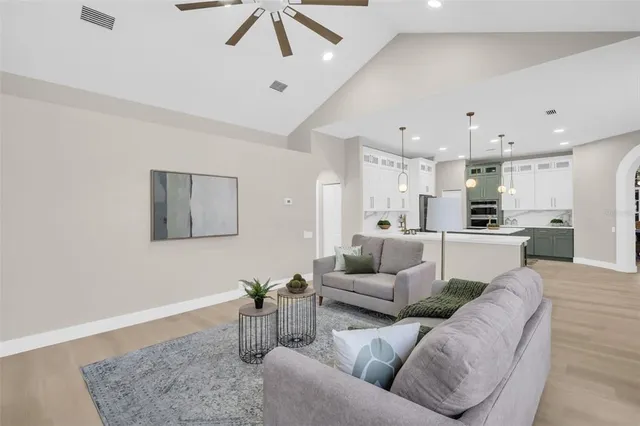 $875,000 | 9138 Callaway Drive, Trinity, FL 34655