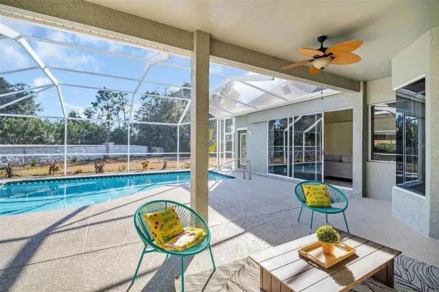 $875,000 | 9138 Callaway Drive, Trinity, FL 34655