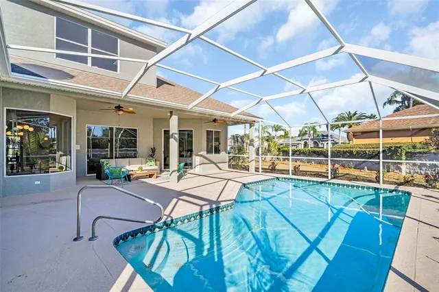 $875,000 | 9138 Callaway Drive, Trinity, FL 34655