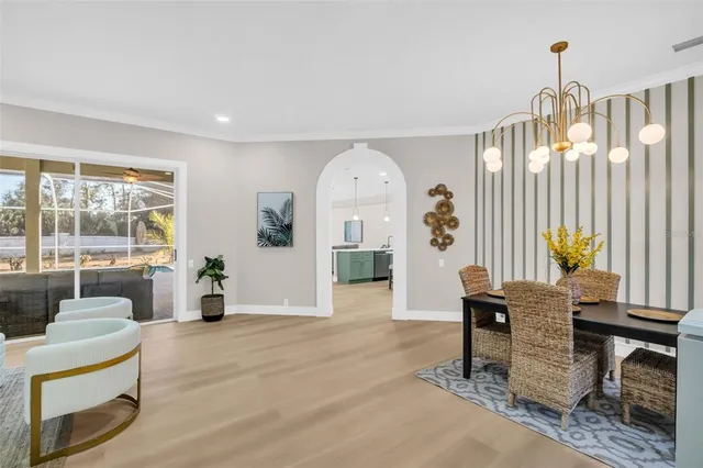 $875,000 | 9138 Callaway Drive, Trinity, FL 34655