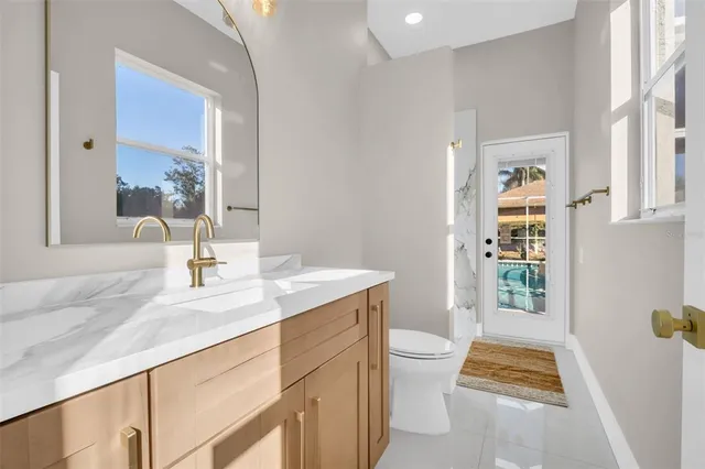 $875,000 | 9138 Callaway Drive, Trinity, FL 34655