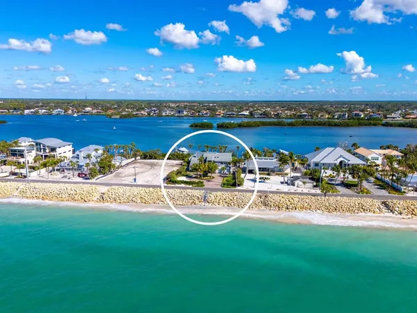 $6,400,000 | 3240 Casey Key Road, Nokomis, FL 34275