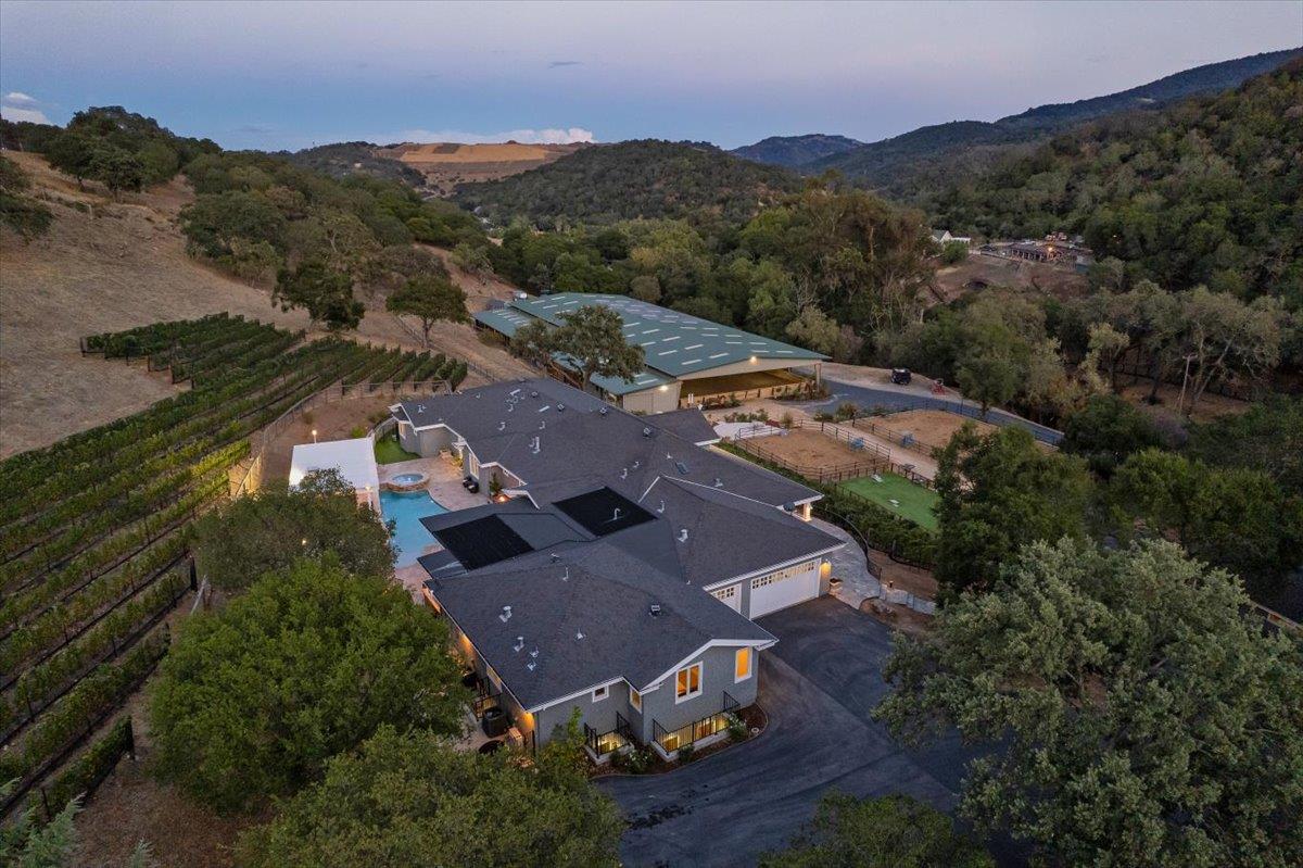 14411 Shannon Road Los Gatos, CA 95032 - Photo 7 of 109