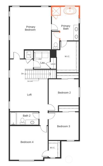 3516 237th Street Southeast, Unit 46 Bothell, WA 98021 - Photo 3 of 3 unknown