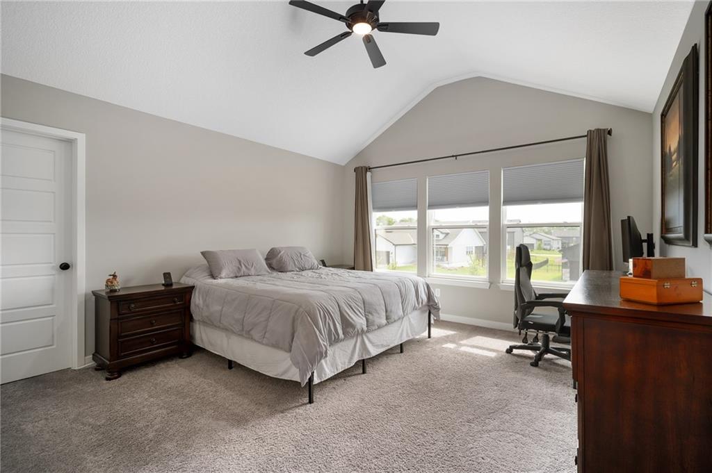 18738 Ocheltree Street Spring Hill, KS 66083 - Photo 25 of 53