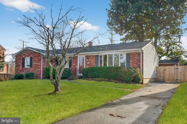 $3,450 | 927 Juliet Lane, Arnold, MD 21012