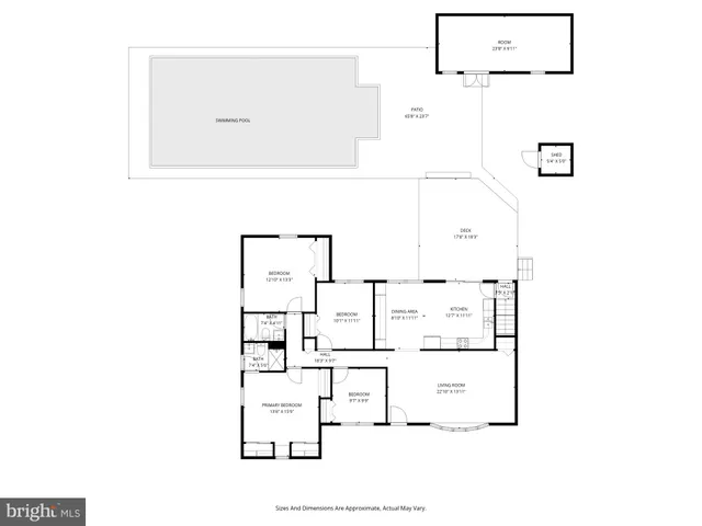$3,450 | 927 Juliet Lane, Arnold, MD 21012