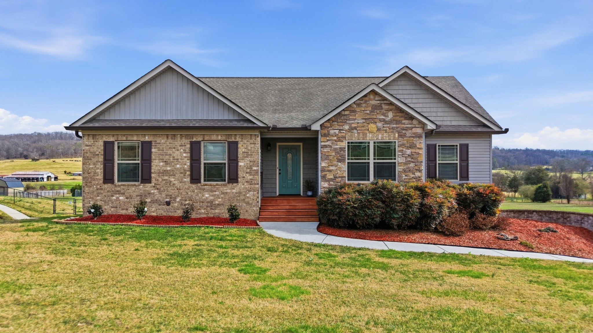 7121 Blue Springs Road Cleveland, TN 37311 - Photo 1 of 45 Gallery Image 1