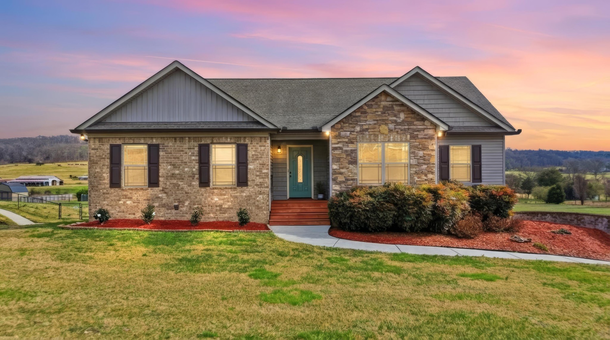 7121 Blue Springs Road Cleveland, TN 37311 - Photo 2 of 45 Gallery Image 2