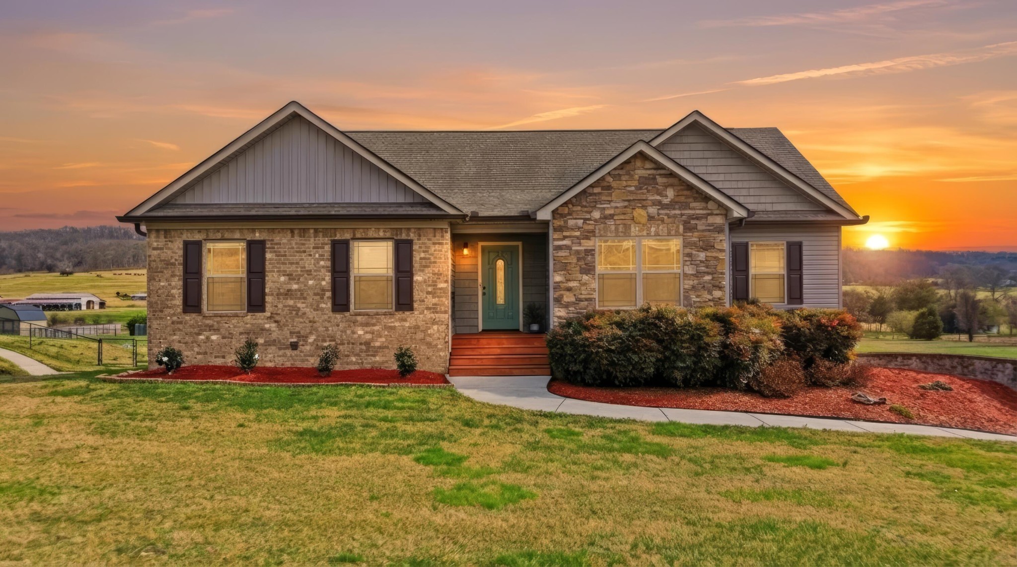 7121 Blue Springs Road Cleveland, TN 37311 - Photo 3 of 45 Gallery Image 3