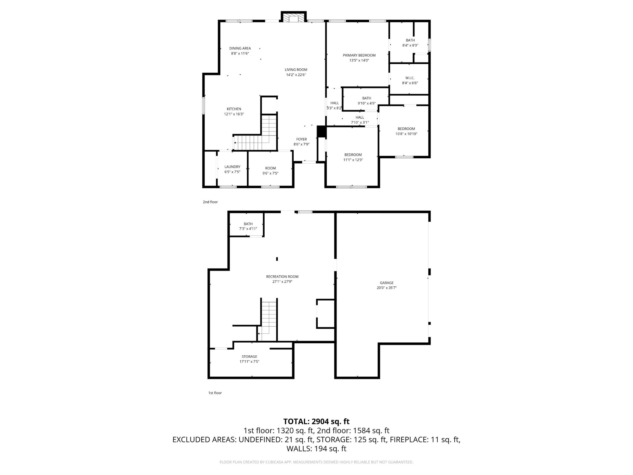 7121 Blue Springs Road Cleveland, TN 37311 - Photo 40 of 45 Gallery Image 40