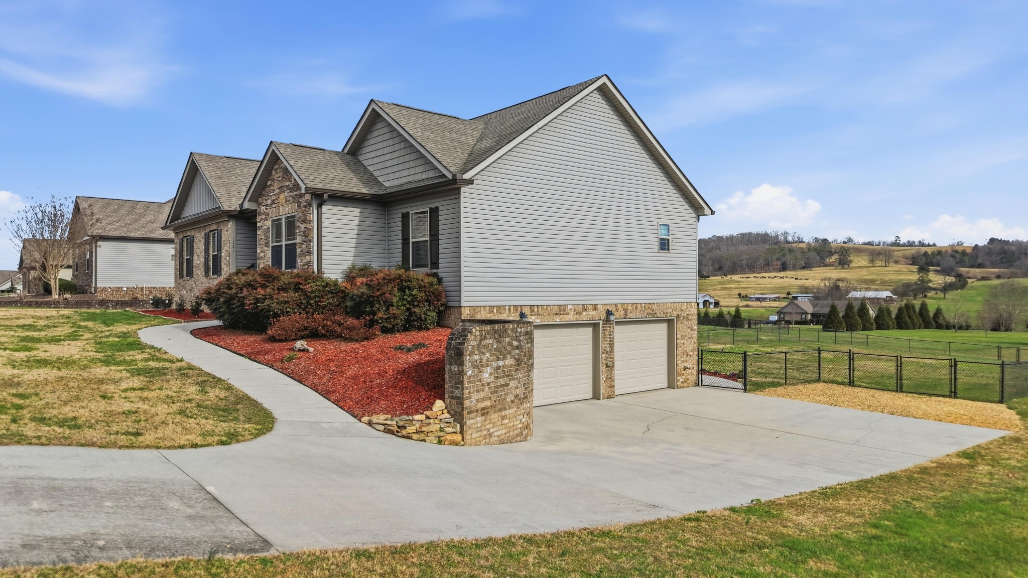 7121 Blue Springs Road Cleveland, TN 37311 - Photo 4 of 45 Gallery Image 4