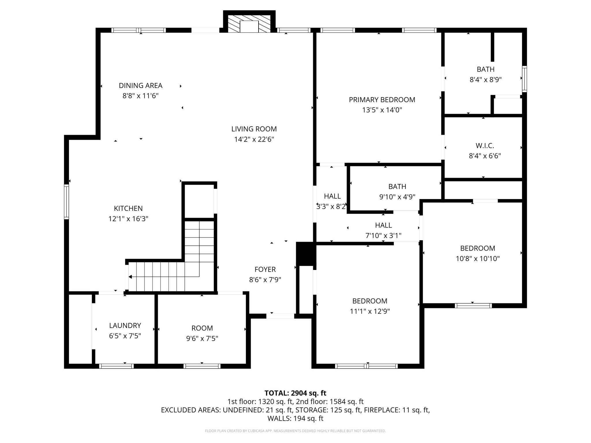 7121 Blue Springs Road Cleveland, TN 37311 - Photo 41 of 45 Gallery Image 41