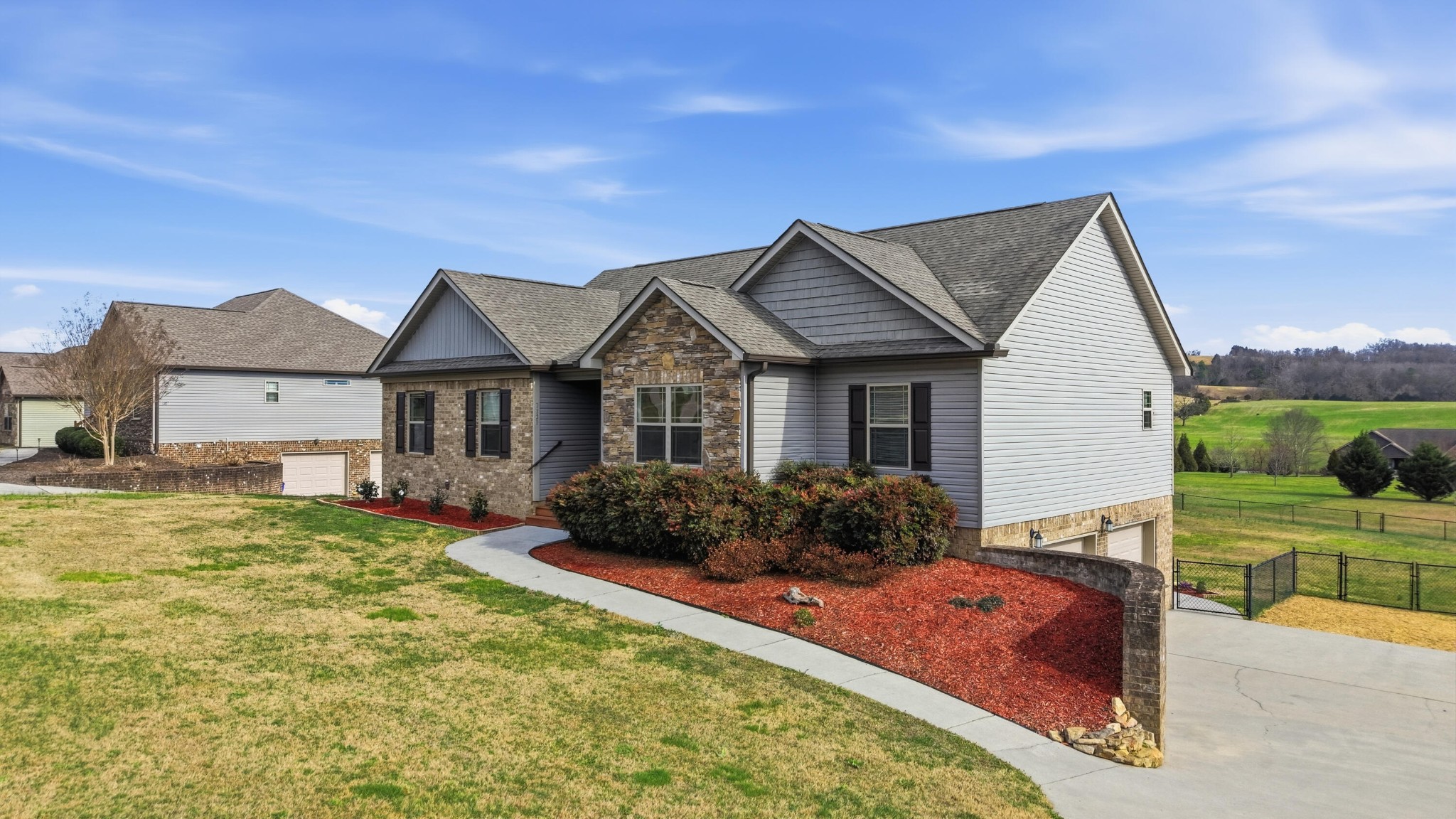 7121 Blue Springs Road Cleveland, TN 37311 - Photo 5 of 45 Gallery Image 5