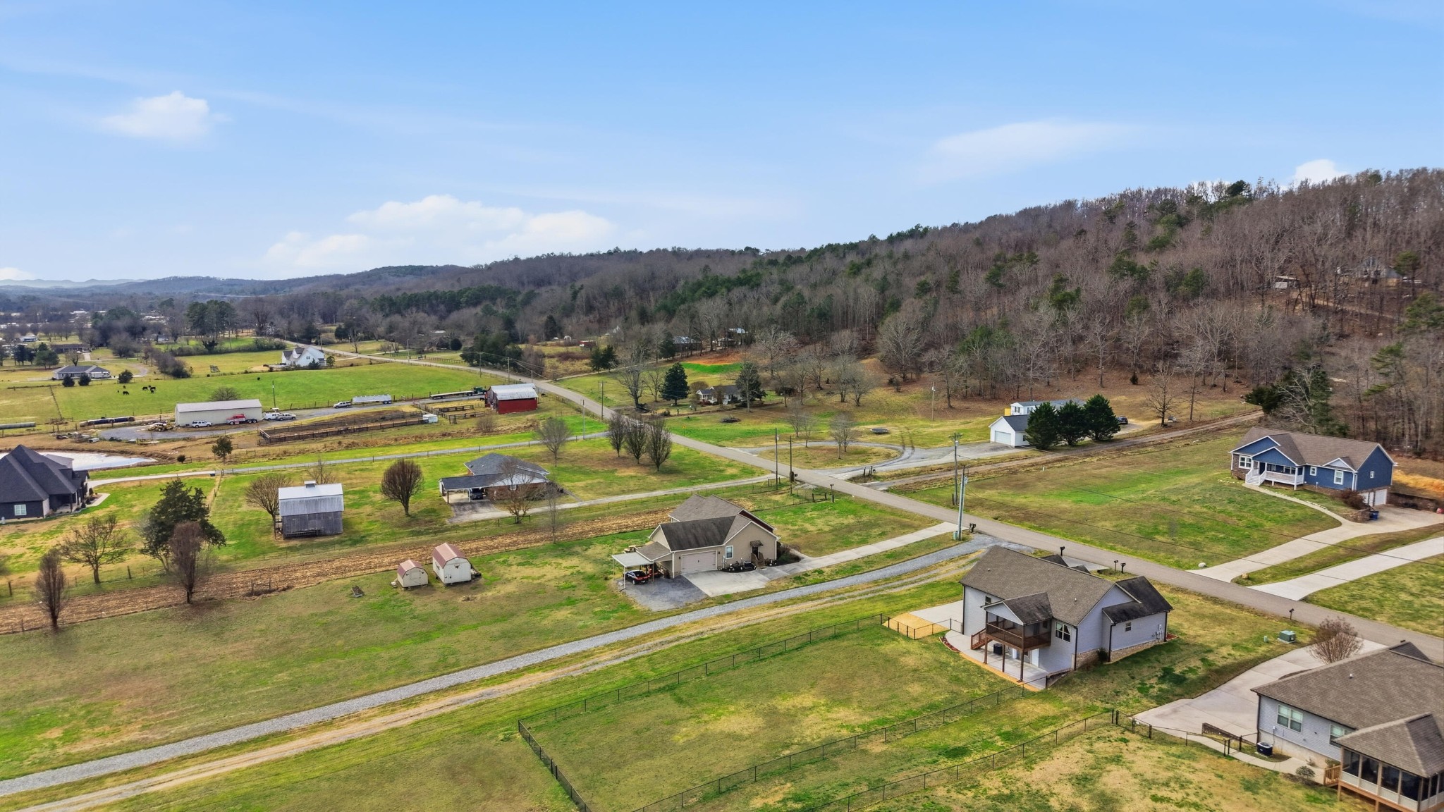 7121 Blue Springs Road Cleveland, TN 37311 - Photo 7 of 45 Gallery Image 7