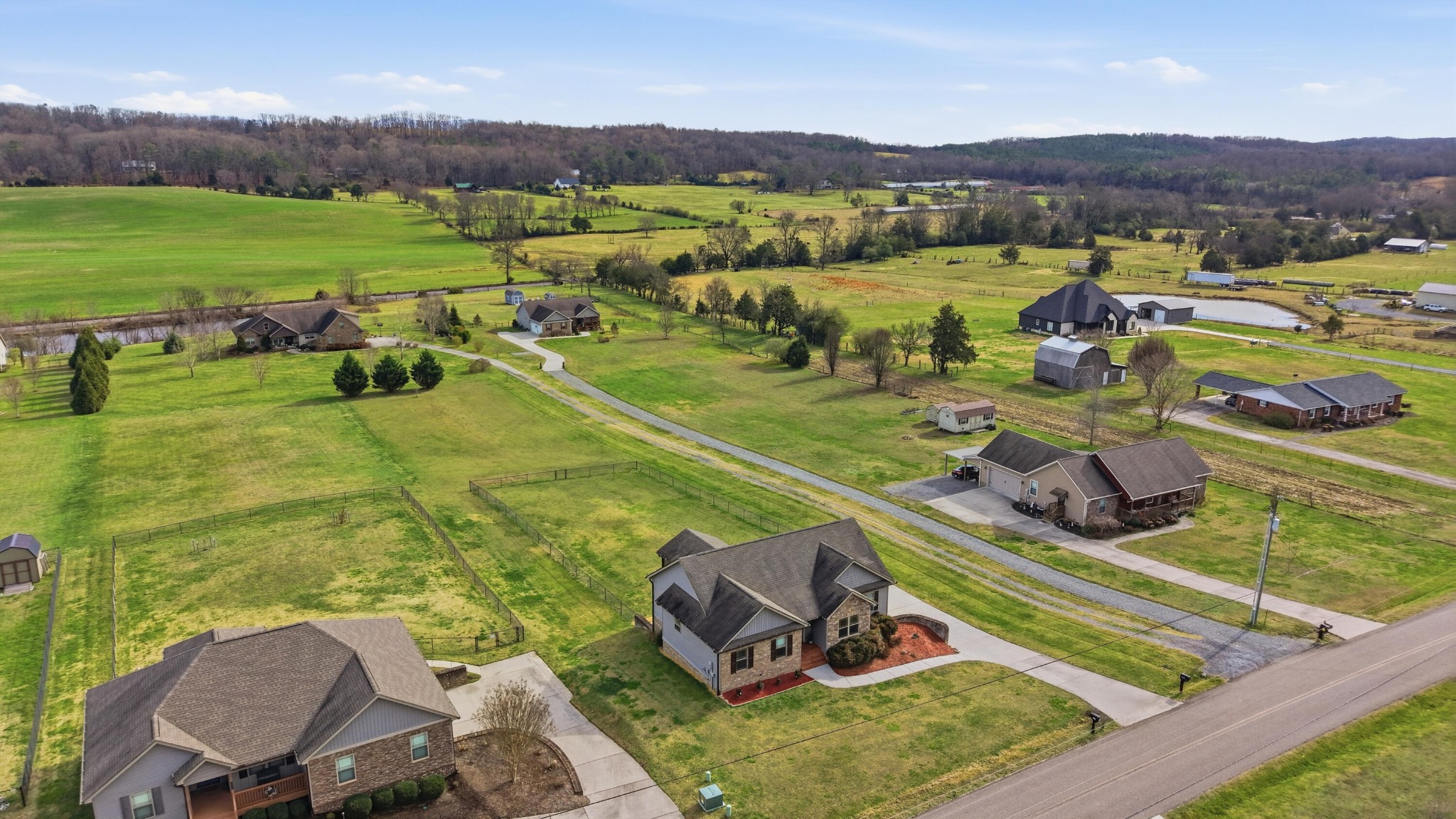 7121 Blue Springs Road Cleveland, TN 37311 - Photo 8 of 45 Gallery Image 8