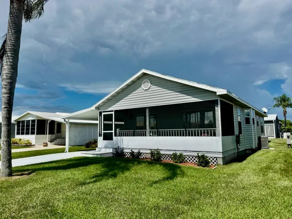 $222,000 | 4350 Southwest 13th Avenue, Okeechobee, FL 34974