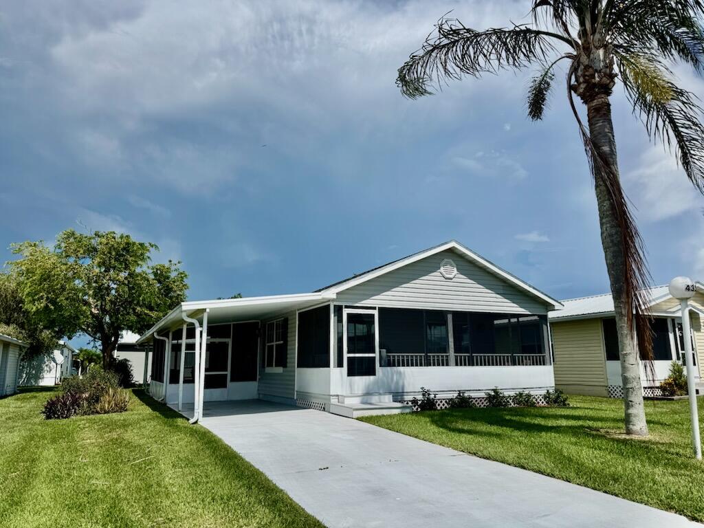 4350 Southwest 13th Avenue Okeechobee, FL 34974 - Photo 26 of 43 1000015443