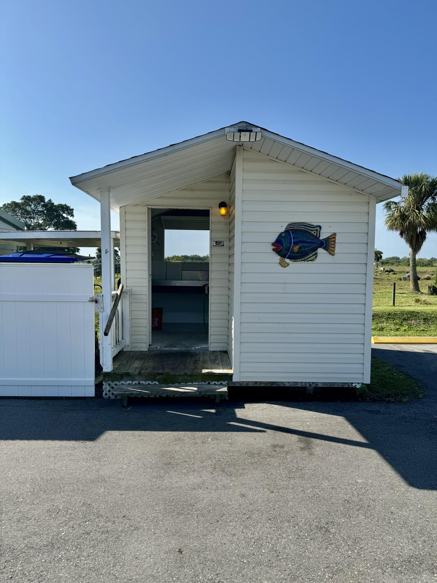 4350 Southwest 13th Avenue Okeechobee, FL 34974 - Photo 38 of 43 7