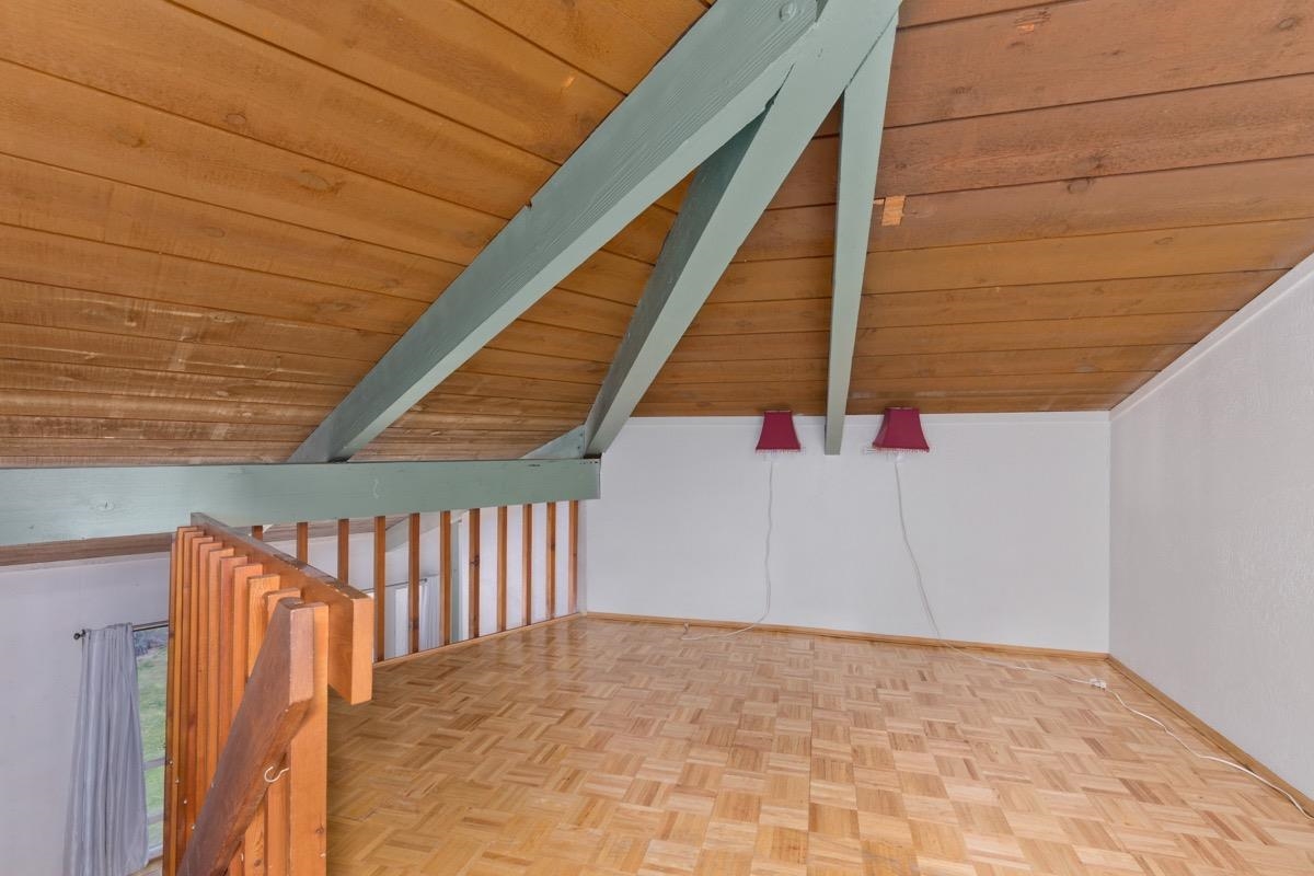 286 Old Mammoth Road, Unit 59 Mammoth Lakes, CA 93546 - Photo 19 of 31 a view of an roof deck