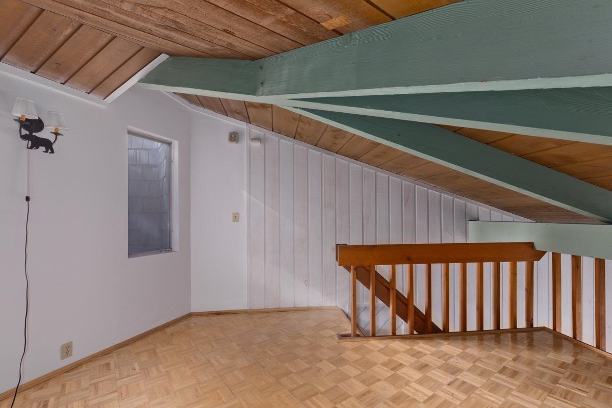 286 Old Mammoth Road, Unit 59 Mammoth Lakes, CA 93546 - Photo 20 of 31 a view of a door and wooden floor