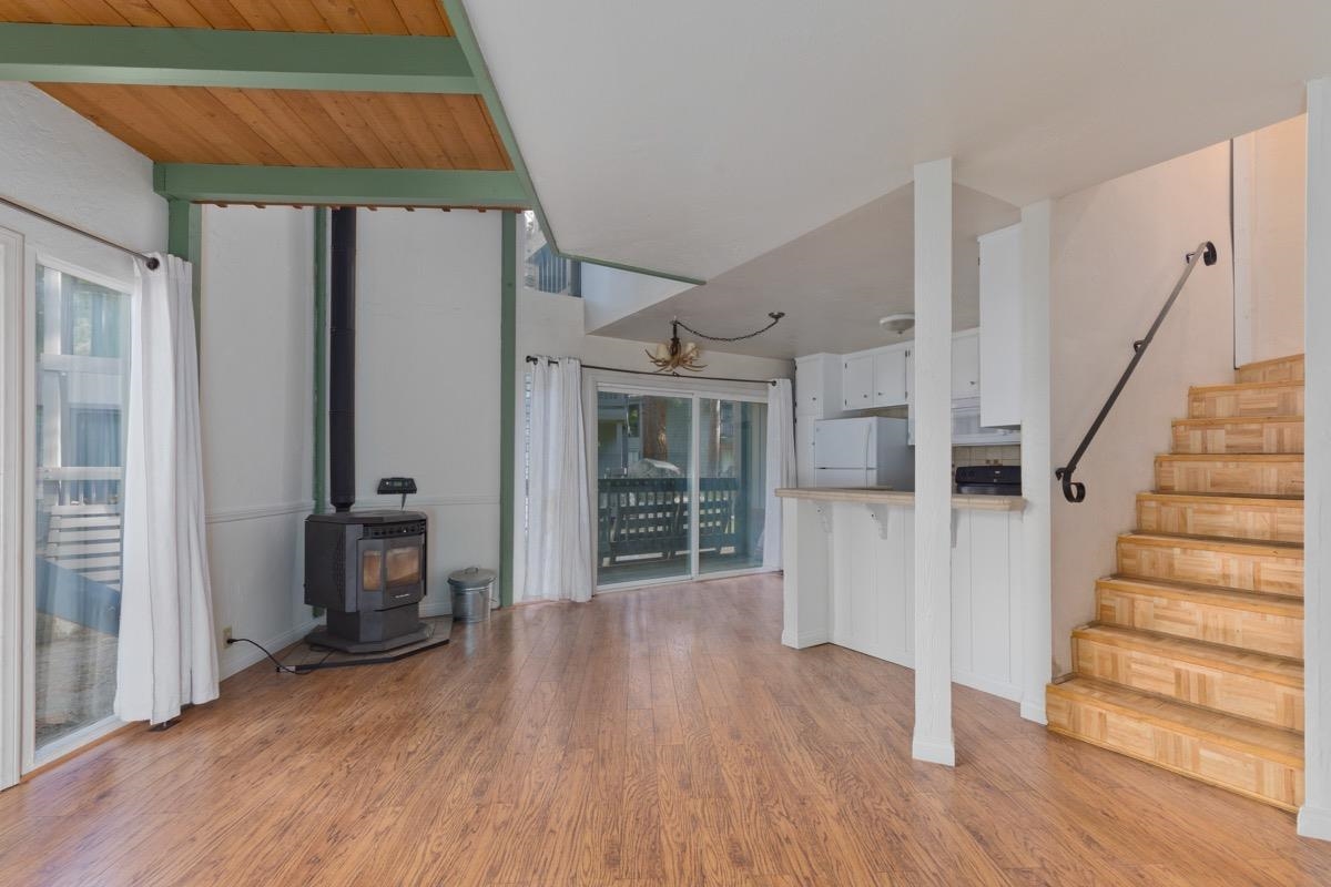 286 Old Mammoth Road, Unit 59 Mammoth Lakes, CA 93546 - Photo 4 of 31