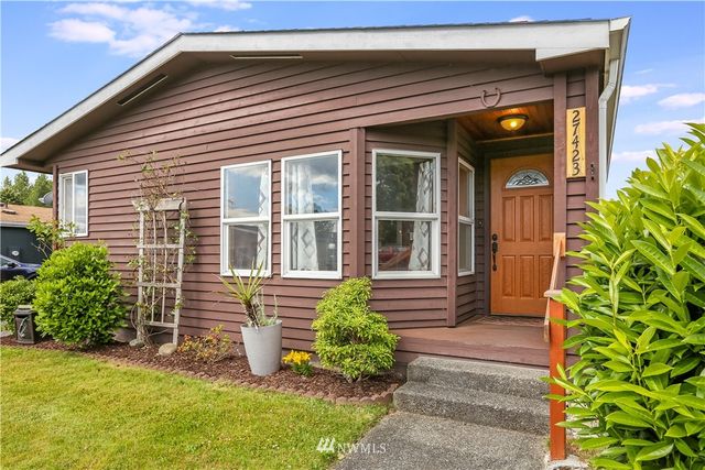 $375,000 | 27423 149th Place Southeast, Unit 66, Kent, WA 98042