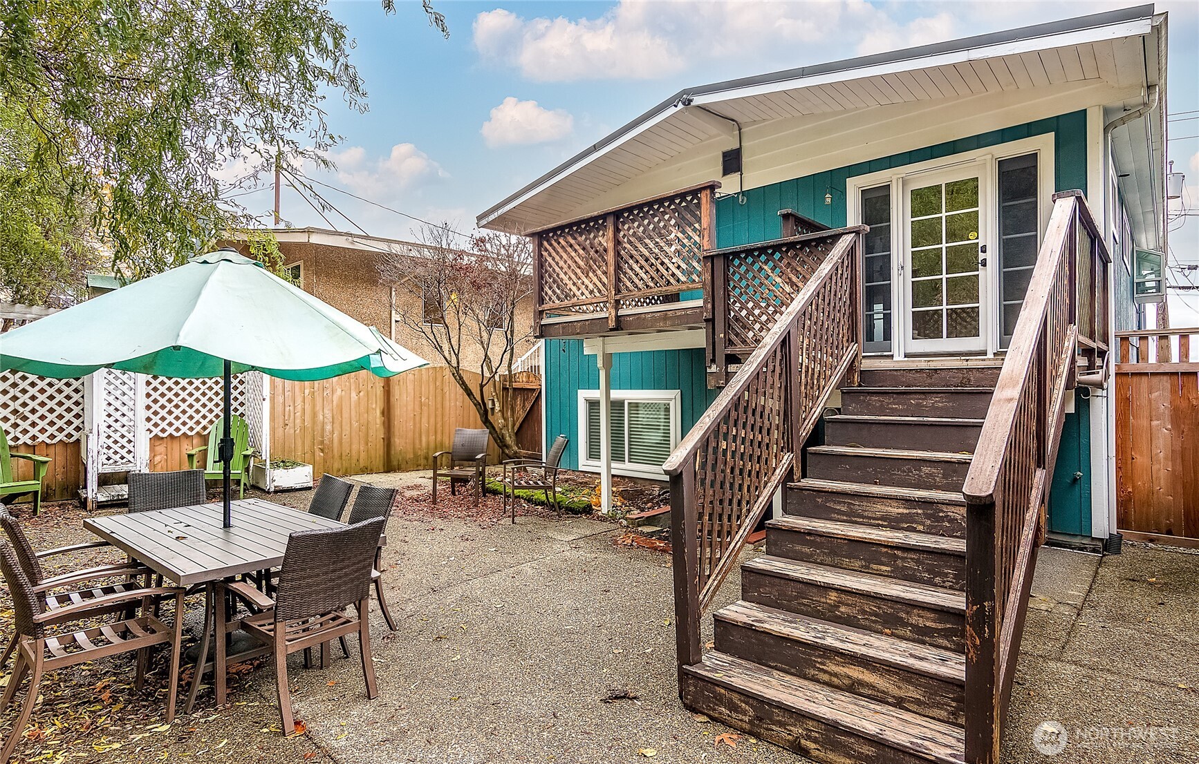 1318 Alki Avenue Southwest Seattle, WA 98116 - Photo 20 of 22