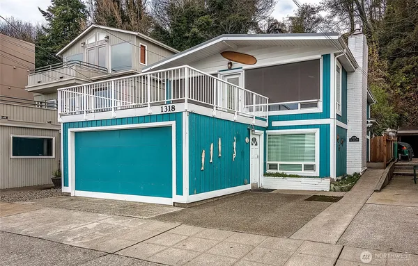 $4,800 | 1318 Alki Avenue Southwest, Seattle, WA 98116