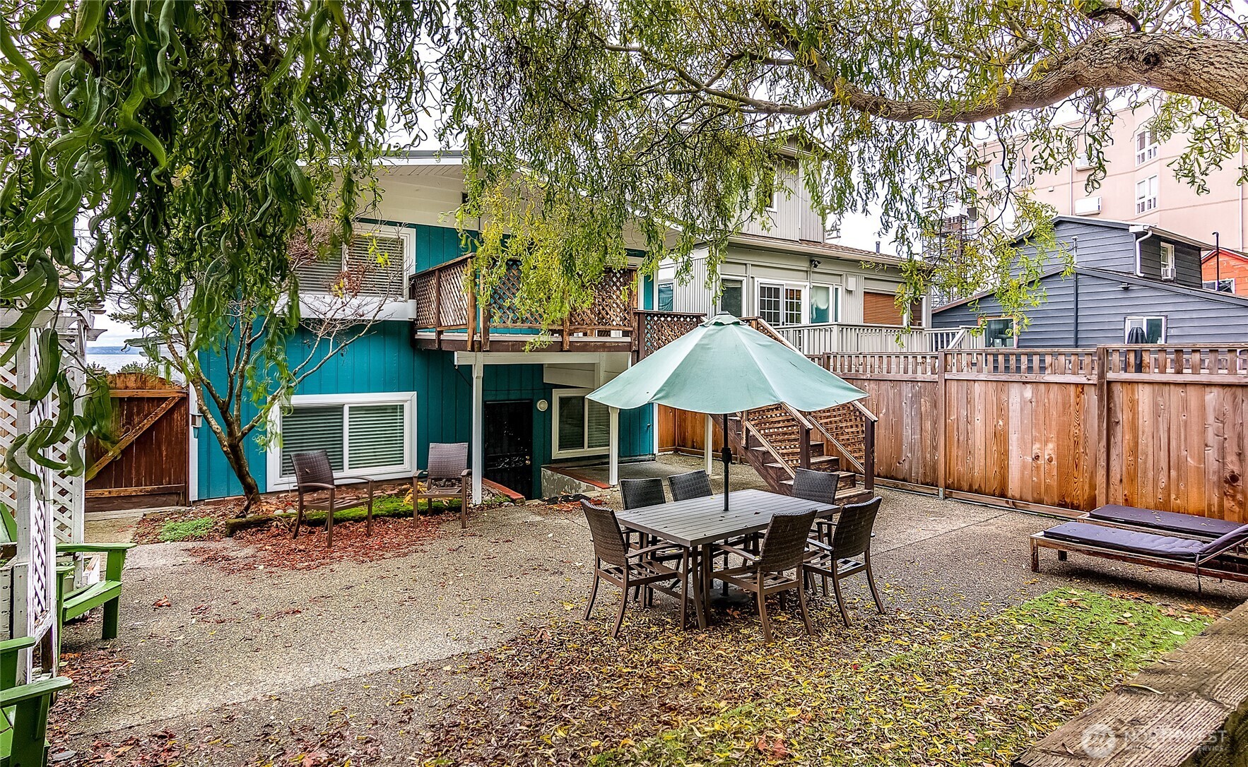 1318 Alki Avenue Southwest Seattle, WA 98116 - Photo 21 of 22