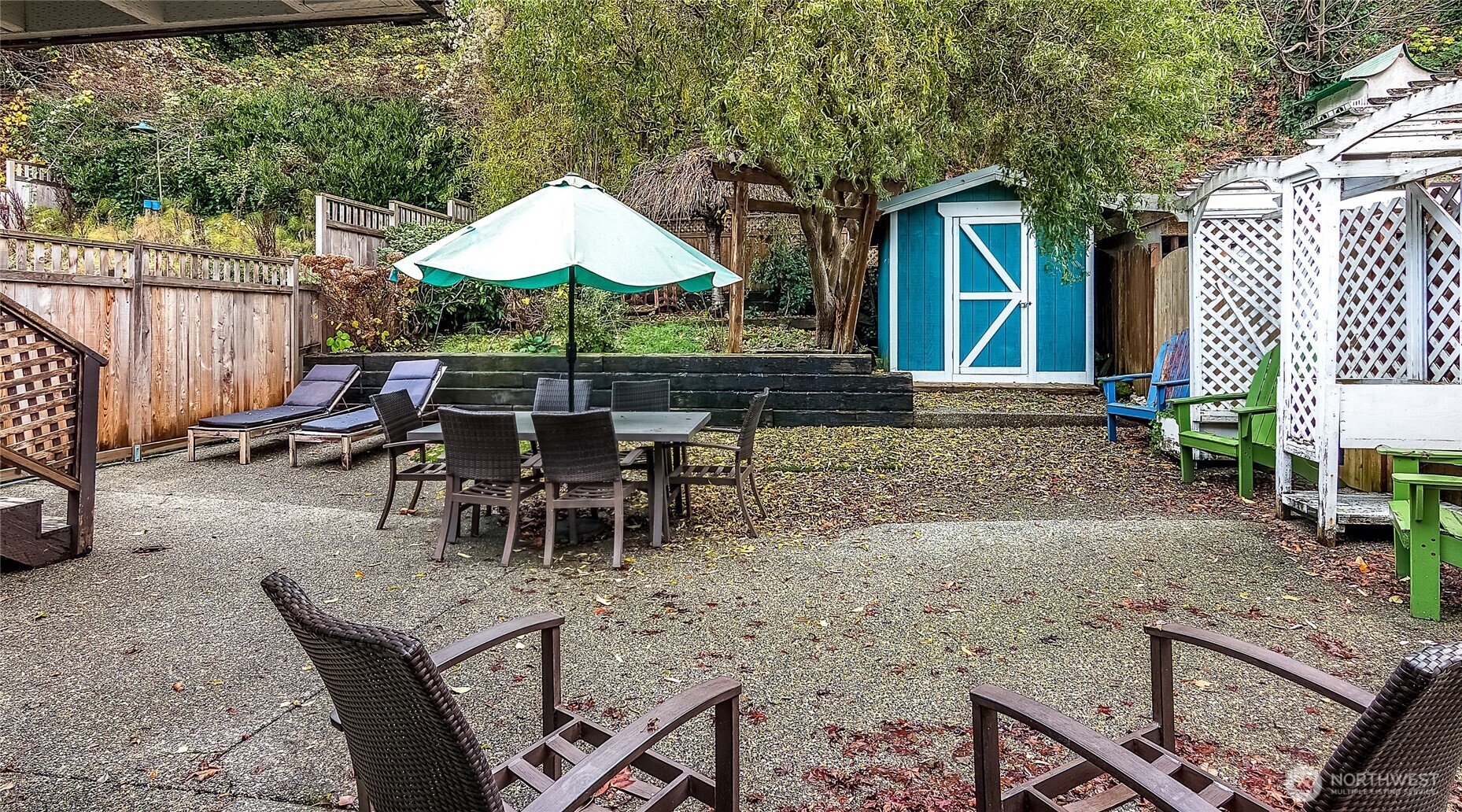 1318 Alki Avenue Southwest Seattle, WA 98116 - Photo 22 of 22