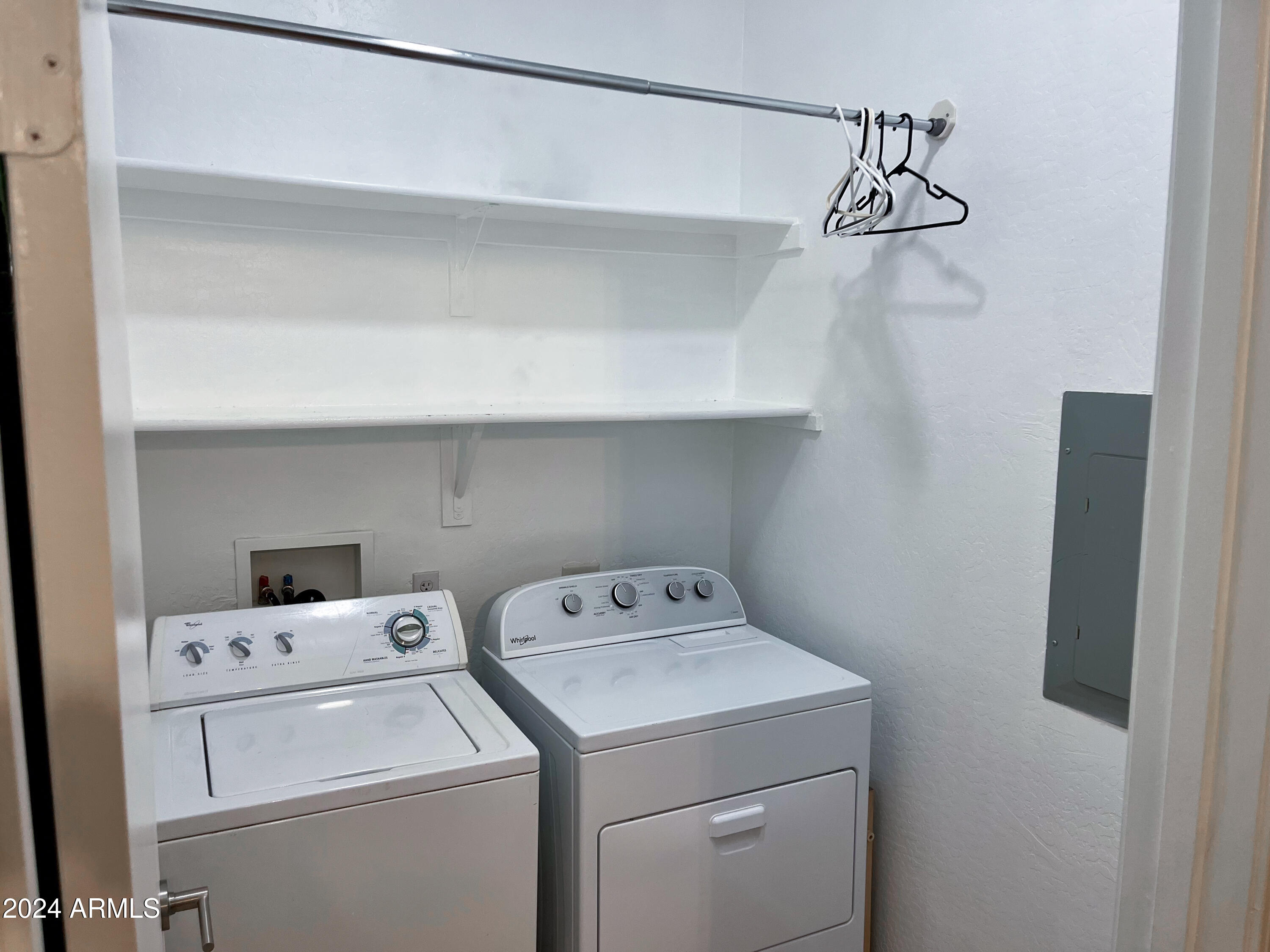 2150 East Bell Road, Unit 1083 Phoenix, AZ 85022 - Photo 15 of 22 laundry-22